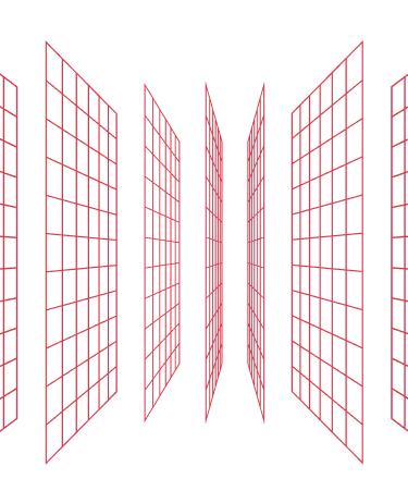 Grid Background Mobile