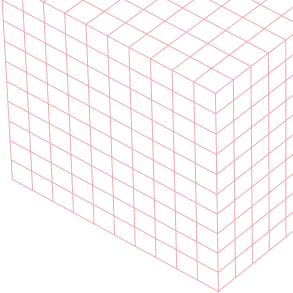 News and Insight Cube Background