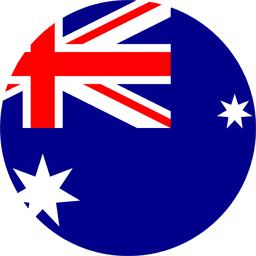 Australia flag