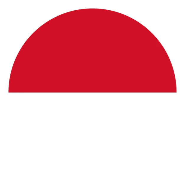 Indonesia flag