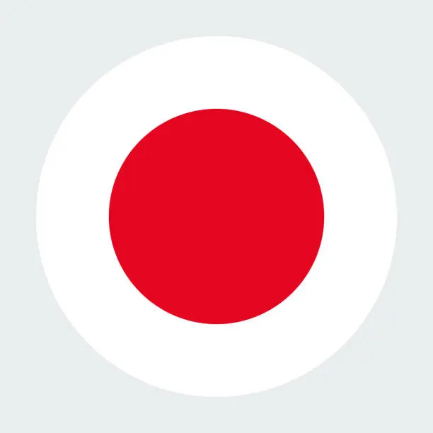 Japan flag