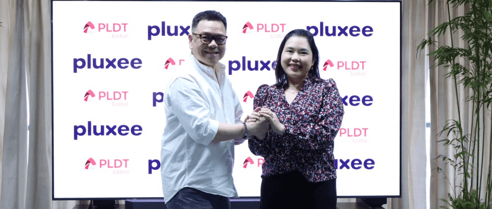 PLDT Global partners with Pluxee to bring joyful experiences to OFWs through TinBo