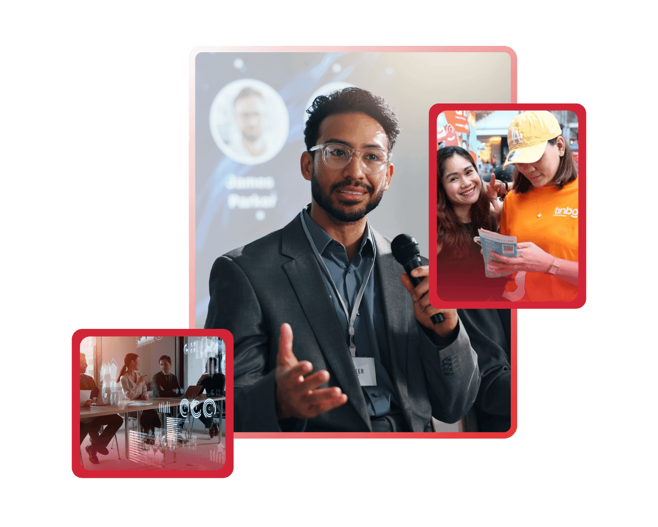 Empowering Communities