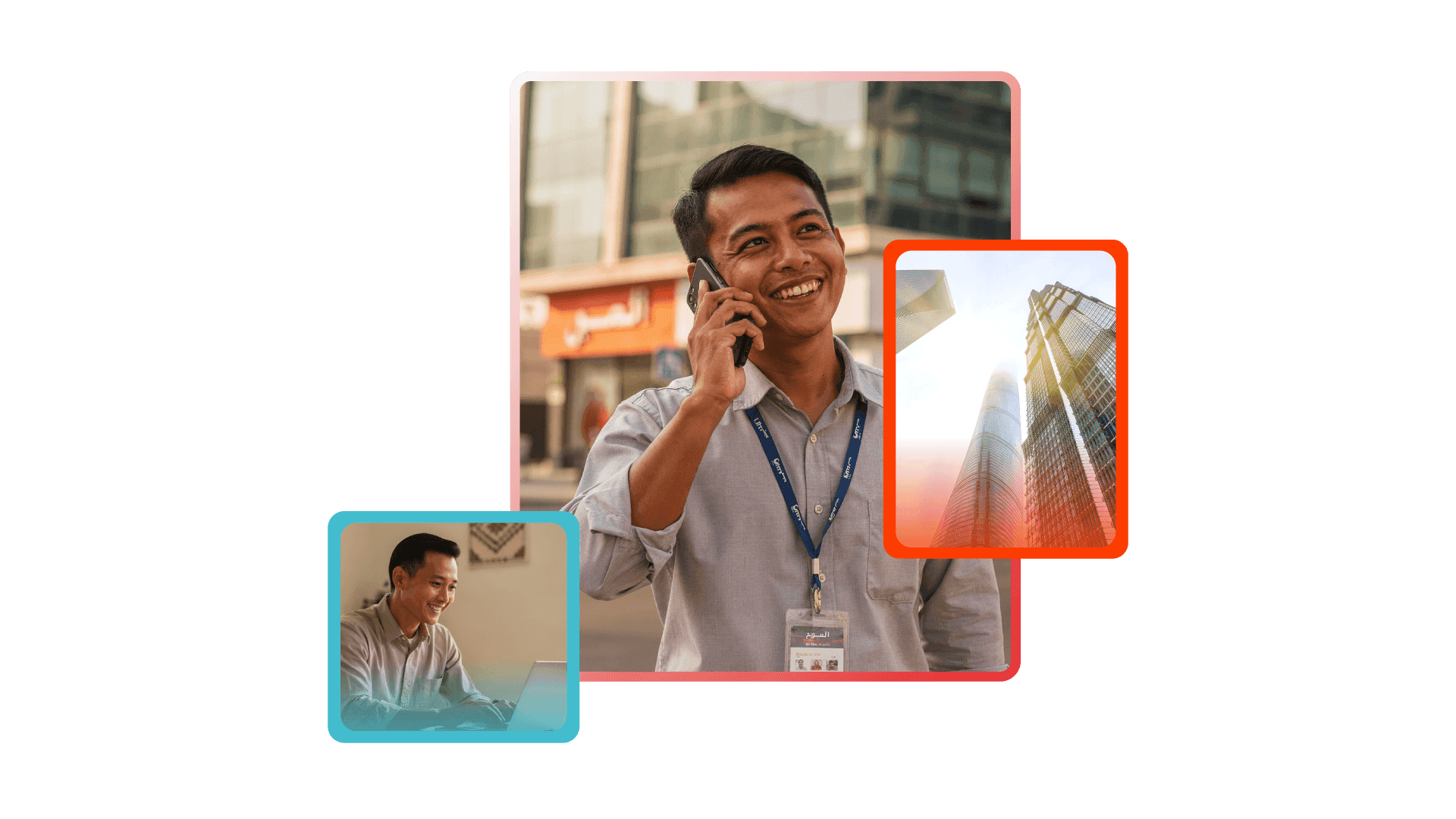 BPO & Contact Centers