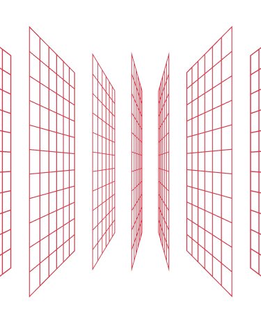 Grid Background Mobile